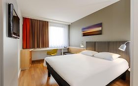 Ibis Hotel Frankfurt Messe West